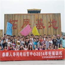 泰康人寿