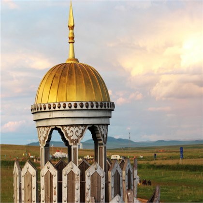 内蒙古汗城