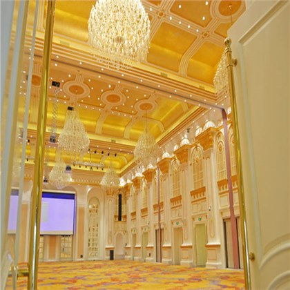 北京新华联丽景温泉酒店