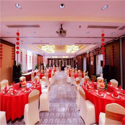北京亚洲大酒店